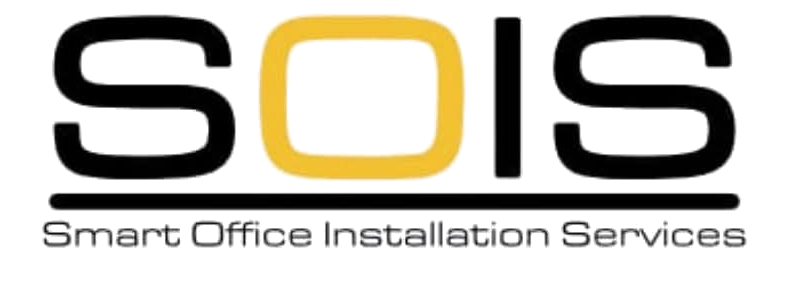 SOIS – Smart Office Installation Services